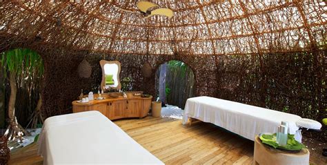 5 Best Spas in Maldives | To relax yourself - Dimaak