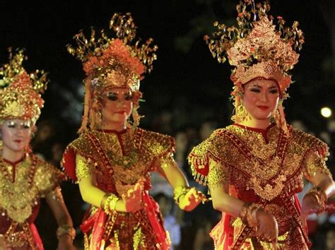 Budaya Palembang yang Membangun Citra Sumatra Selatan