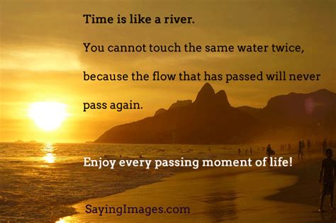 Inspirational Quotes About Time Passing. QuotesGram