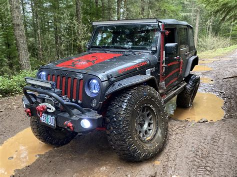 Rivian: Saturday's plan - Offroad Portal