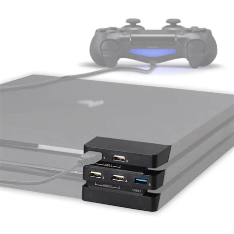 Aliexpress.com : Buy PS4 Pro Accessories USB Port Extended One 3.0 High ...