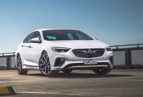 2018 Holden Commodore on sale in February from $33,690 | PerformanceDrive