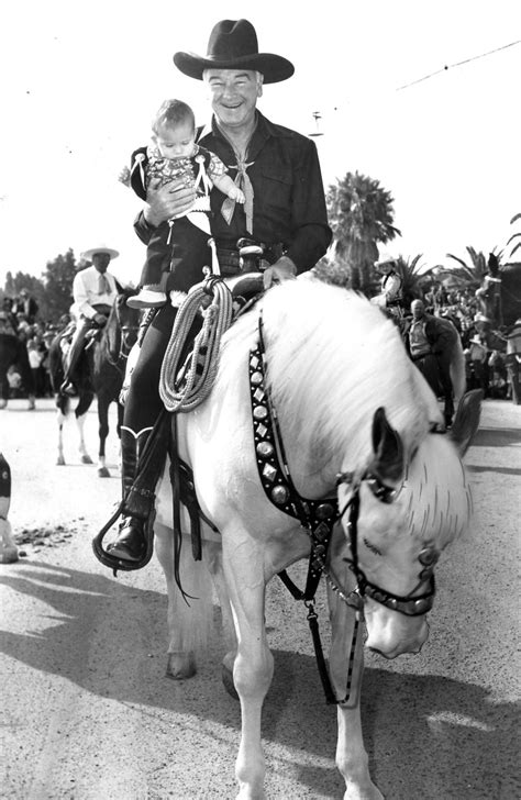 Tucson Rodeo Parade: 2,200 people, 650 horses and 128 floats | Entertainment | tucson.com