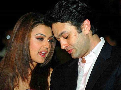 Preity Zinta | actress producer husband marriage children