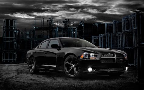 HD Dodge Charger wallpaper | 1920x1200 | #17040