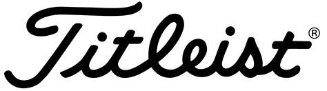 titleist logo png – Ericvisser