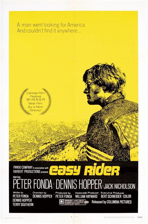 Easy Rider (1969) Bluray 4K FullHD - WatchSoMuch