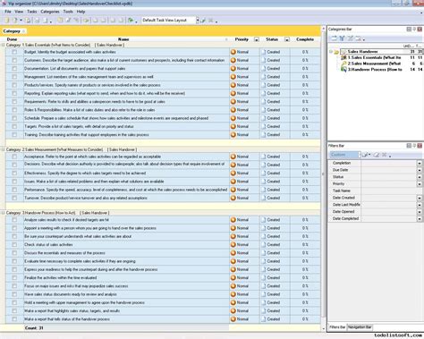 Sales Management Templates