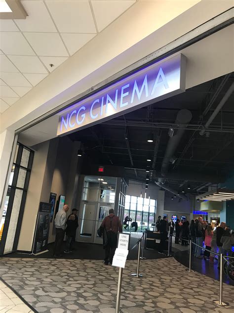 New Luxury Movie Theater Opens in Hudson Valley Mall | by Matt Lobosco ...