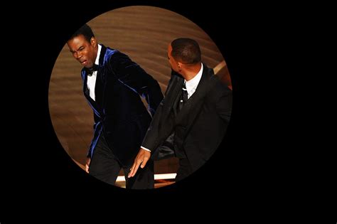 The Slap: Jimmy Kimmel Jokes About Will Smith and Chris Rock at the Oscars 2023 | Vanity Fair