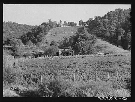 Breathitt county, Appalachia, Kentucky