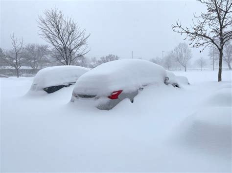 Weather watch: What you need to know about the winter blast in Ontario ...