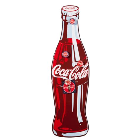 Coca Cola Drawing at PaintingValley.com | Explore collection of Coca ...