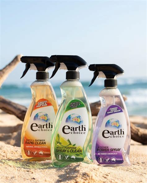 5 Eco-Friendly Cleaning Brands Doing Good For The Planet - The Green Hub