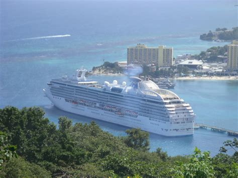 Panama Canal Cruise Tips : travelguytravel.com