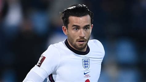 Chelsea news: Ben Chilwell on scoring first England goal