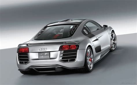 Audi R8 v12 6 Wallpaper | HD Car Wallpapers | ID #174