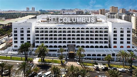 Columbus Aparthotel in Playa De Las Americas | FirstChoice.co.uk