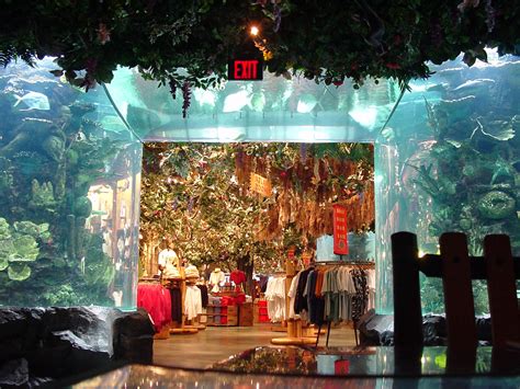 File:Disney Animal Kingdom Rainforest Cafe 1.jpg - Wikipedia, the free ...