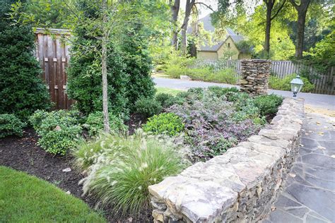 Landscaping Around Parking Areas: Tips for an Attractive and Safe ...