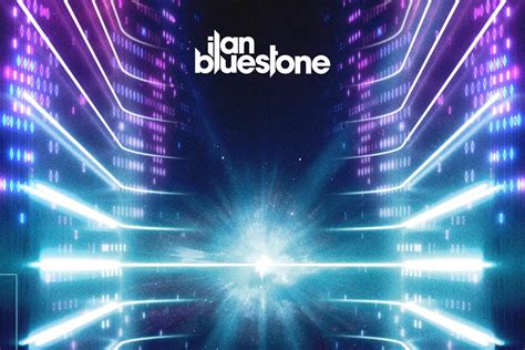 Album Review: Ilan Bluestone - Impulse | OZ EDM: Electronic Dance Music ...