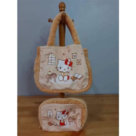 Sanrio Original Japan Sanrio Merch Bags Kuromi Hello Kitty Cinnamoroll | Shopee Philippines