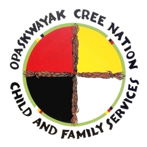 Opaskwayak Cree Nation Child & Family Services