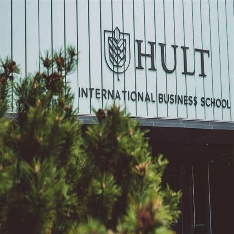 Global Professional Scholarships 2023 at Hult International Business School