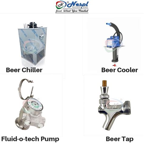 Buying Beer Equipment Parts for Complete Brewing Solutions