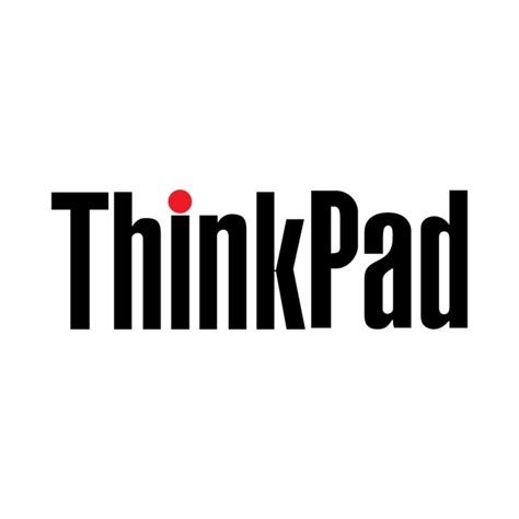 Free Download ThinkPad Logo in Vector Formats