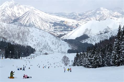 Record low snowfall forces Japan's ski resorts to close - Lonely Planet