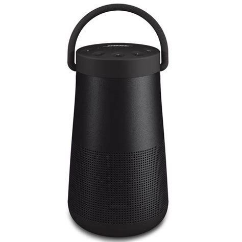 Bose SoundLink Revolve+ II Portable Bluetooth Speaker | Shop Today. Get ...