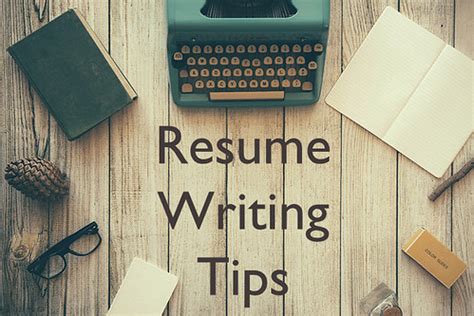 Free resume writing tips | Free resume writing tips image. N… | Flickr