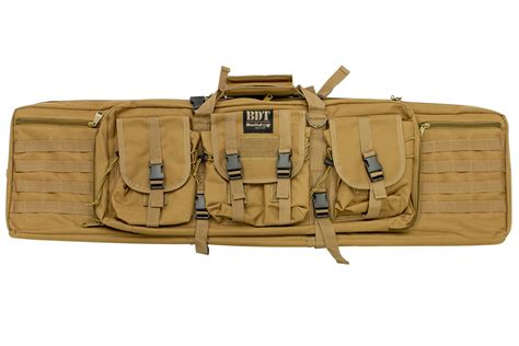 Shop Bulldog 43 Inch Single Tactical Rifle Bag (Tan) for Sale | Online Firearm Accessories Store ...