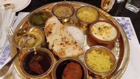 Kashmiri Wazwan Mini Thali: 7 Recipes To Put Together An Authentic ...