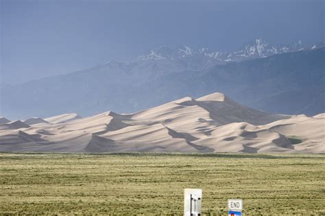 San Luis Valley & Great Sand Dunes National Park | Colorado.com