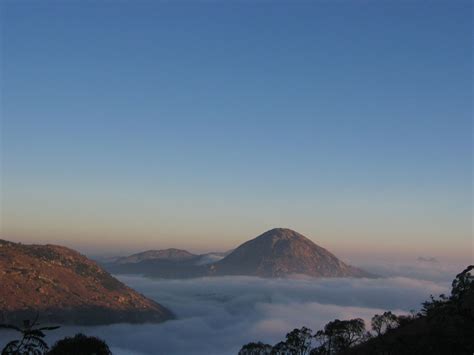 nandi hills bangalore | Afreen Travel Bug