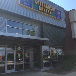 Greenbush Bakery - 20 Reviews - Donuts - 5225 High Crossing Blvd, High ...