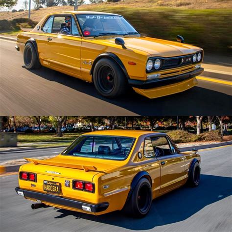 1972 Nissan Skyline GTR [2880x2880] : r/LustForSex