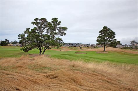 Oregon’s Gearhart Golf Links is a course renovation done right | Golfweek