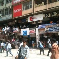 Nehru Place Electronics Market - South Delhi - 5 tips from 115 visitors