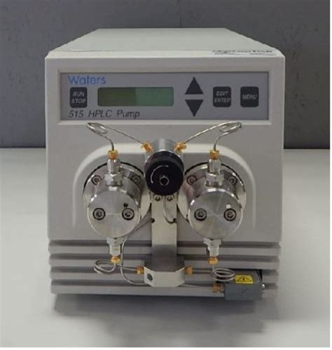 3 Types of Hplc Pumps with their Function and uses