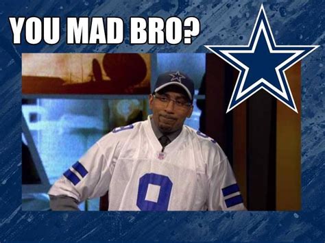 Dallas Cowboys Stephen A Smith Memes - bmp-leg