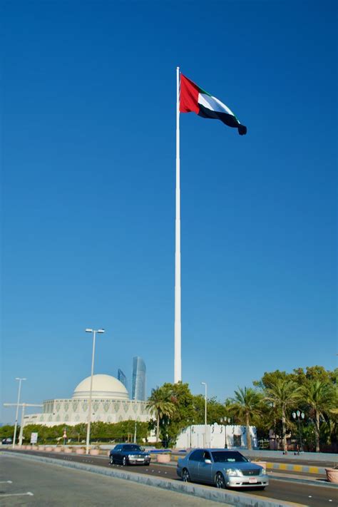 National Flag Day UAE Celebrations 2024 - All You Need To Know