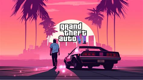 GTA 6 llevaría casi diez años en desarrollo, asegura un antiguo trabajador de Rockstar