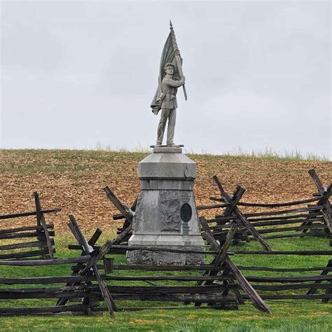 Antietam National Battlefield - Maryland | Park Ranger John