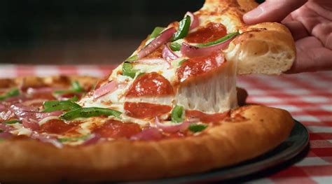 Pizza Hut Teams Up with Female Crew to Create Breakthrough Advertising - Hut Life - Official ...