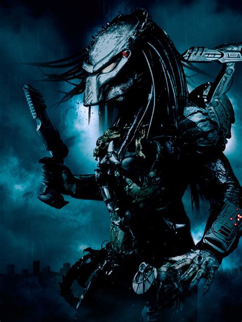 Best ever Predator pic/pic of Predator? - Page 263