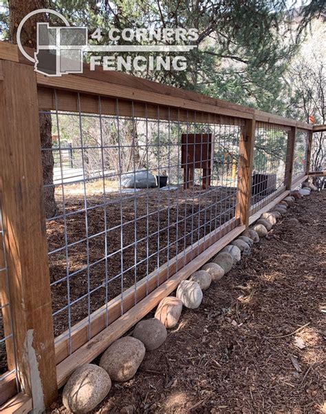 Pet Fencing – 4 Corners Fencing