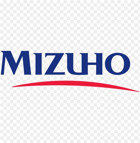 mizuho international - mizuho bank logo PNG image with transparent ...